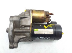 Recambio de motor arranque para peugeot 106 (s2) kid d referencia OEM IAM D6RA100  