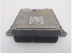 Recambio de centralita motor uce para mercedes-benz clase c (w204) coupe c 250 cdi blueefficiency (204.303) referencia OEM IAM A 2