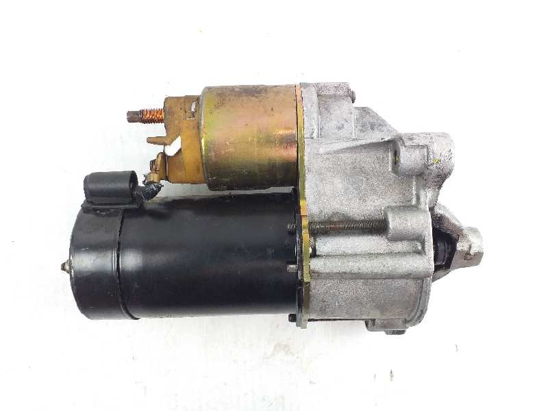 Recambio de motor arranque para peugeot 106 (s2) kid d referencia OEM IAM D6RA100  