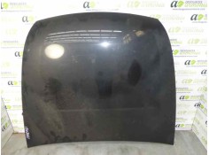 Recambio de capot para peugeot 607 (s1) básico referencia OEM IAM   