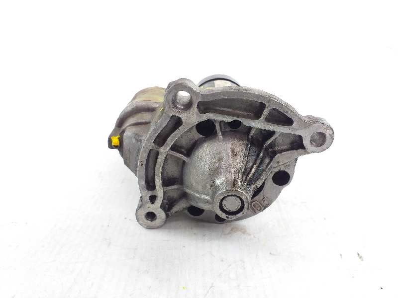 Recambio de motor arranque para peugeot 106 (s2) kid d referencia OEM IAM D6RA100  