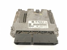 Recambio de centralita motor uce para volkswagen jetta (1k2) 2.0 tdi referencia OEM IAM 03G906021KK