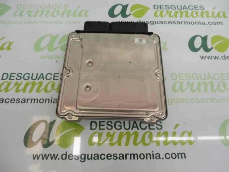 Recambio de centralita motor uce para volkswagen caddy furgón/kombi furgón bluemotion referencia OEM IAM 04L907309K 0281030170 