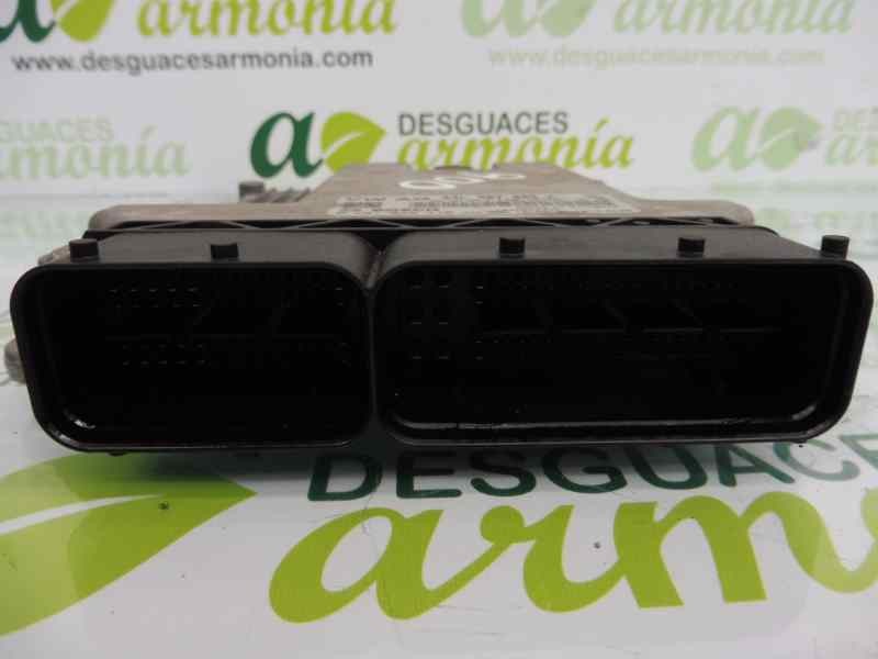 Recambio de centralita motor uce para volkswagen caddy furgón/kombi furgón bluemotion referencia OEM IAM 04L907309K 0281030170 