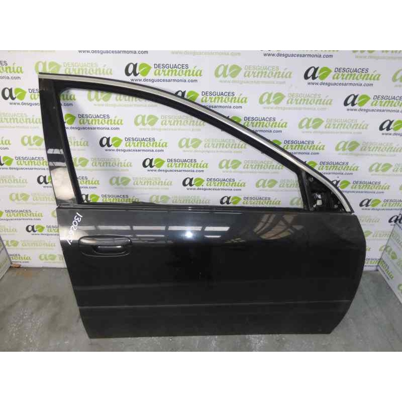 Recambio de puerta delantera derecha para peugeot 607 (s1) básico referencia OEM IAM   