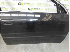 Recambio de puerta delantera derecha para peugeot 607 (s1) básico referencia OEM IAM    2