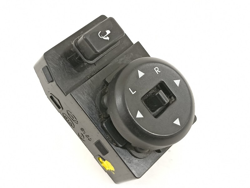 Recambio de mando retrovisor para kia sorento active 4wd referencia OEM IAM 202008898  