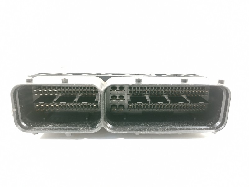 Recambio de centralita motor uce para volkswagen jetta (1k2) 2.0 tdi referencia OEM IAM 03G906021KK  