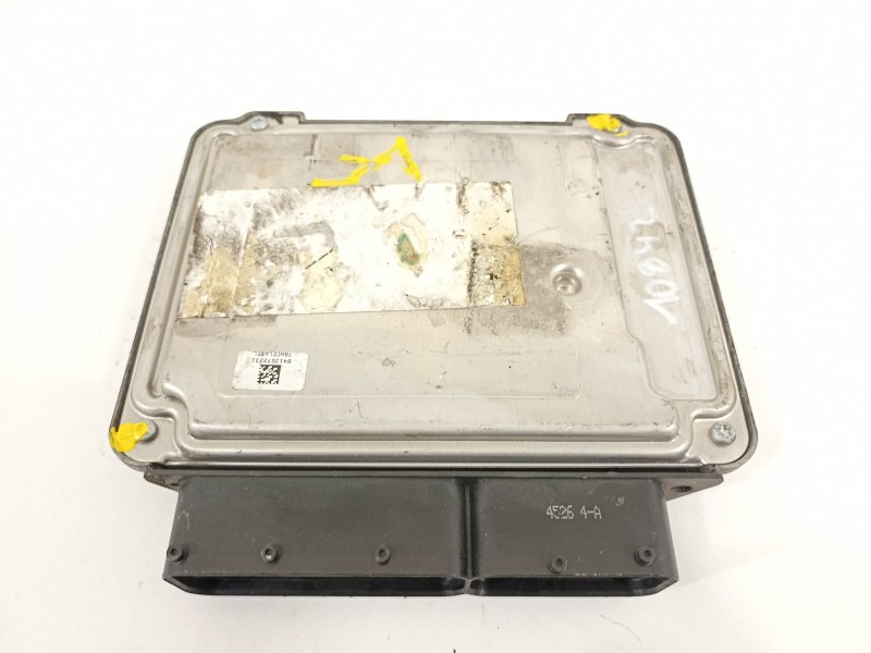 Recambio de centralita motor uce para volkswagen jetta (1k2) 2.0 tdi referencia OEM IAM 03G906021KK  