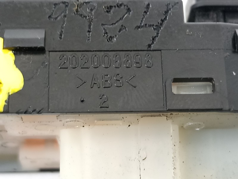 Recambio de mando retrovisor para kia sorento active 4wd referencia OEM IAM 202008898  