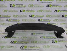 Recambio de refuerzo paragolpes delantero para skoda fabia (6y2/6y3) comfort referencia OEM IAM 6Y0807109A  
