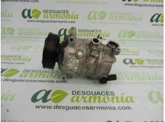 Recambio de compresor aire acondicionado para volkswagen caddy furgón/kombi furgón bluemotion referencia OEM IAM 5Q0820803G  
