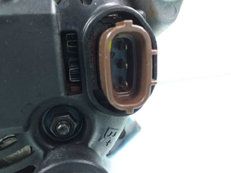 Recambio de alternador para hyundai i30 (pd) n performance referencia OEM IAM 373002GPD0 1042119700 