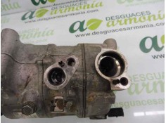 Recambio de compresor aire acondicionado para volkswagen caddy furgón/kombi furgón bluemotion referencia OEM IAM 5Q0820803G   2