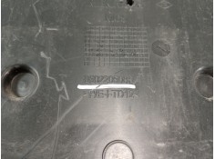 Recambio de paragolpes trasero para renault twizy cargo referencia OEM IAM 850220508R   2