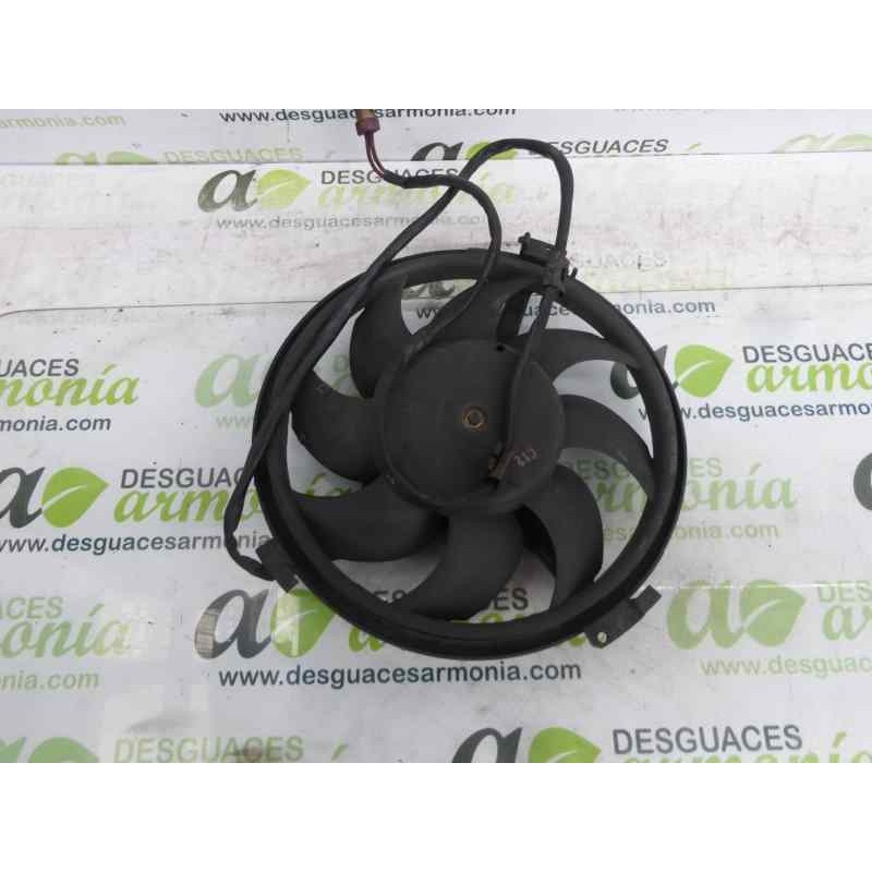 Recambio de electroventilador para audi a6 berlina (4b2) 2.5 tdi referencia OEM IAM 8D0959455B  