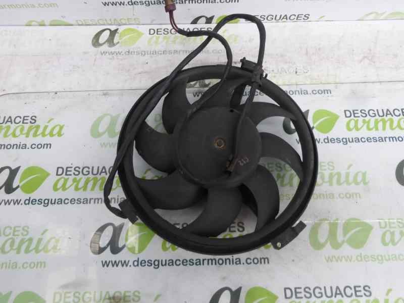 Recambio de electroventilador para audi a6 berlina (4b2) 2.5 tdi referencia OEM IAM 8D0959455B  