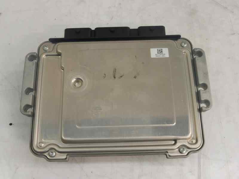 Recambio de centralita motor uce para citroën c4 berlina vtr plus referencia OEM IAM 9661204380 028101985 
