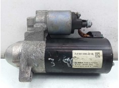 Recambio de motor arranque para mercedes-benz sprinterii caja cerrada (desde 01.06) 310/313/316 cdi (906.631/633/635/637) refere