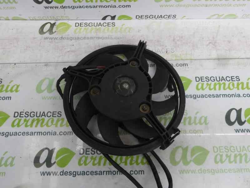 Recambio de electroventilador para audi a6 berlina (4b2) 2.5 tdi referencia OEM IAM 8D0959455B  