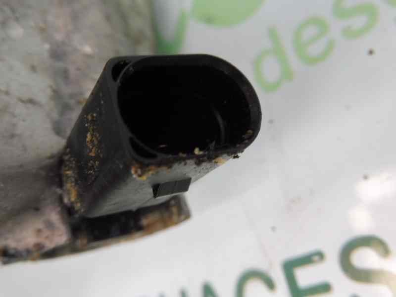 Recambio de compresor aire acondicionado para volkswagen caddy furgón/kombi furgón bluemotion referencia OEM IAM 5Q0820803G  