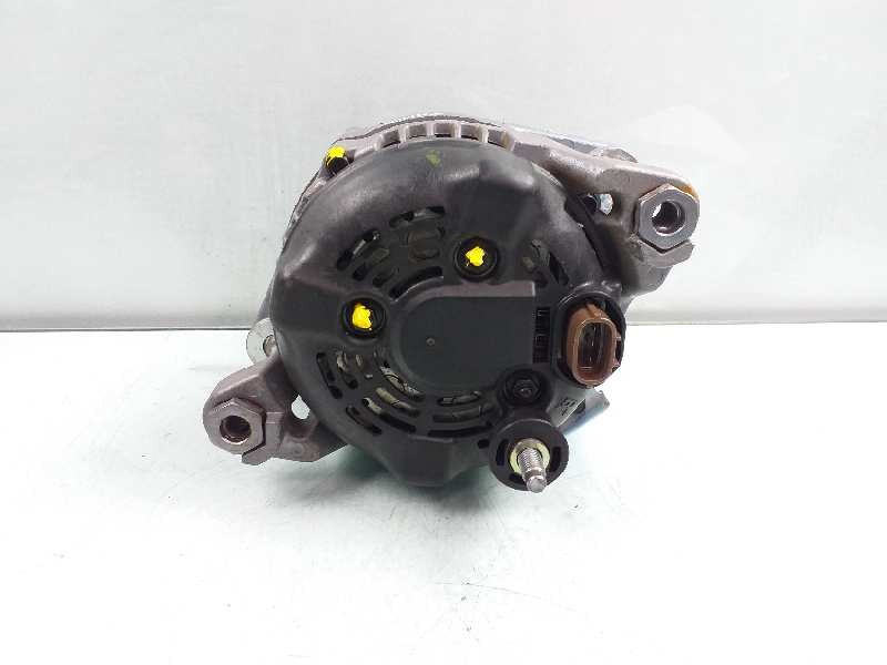 Recambio de alternador para hyundai i30 (pd) n performance referencia OEM IAM 373002GPD0 1042119700 