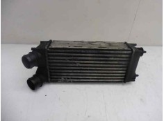 Recambio de intercooler para citroën c4 berlina cool referencia OEM IAM 9656503980