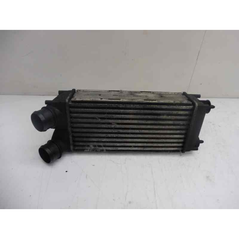 Recambio de intercooler para citroën c4 berlina cool referencia OEM IAM 9656503980  