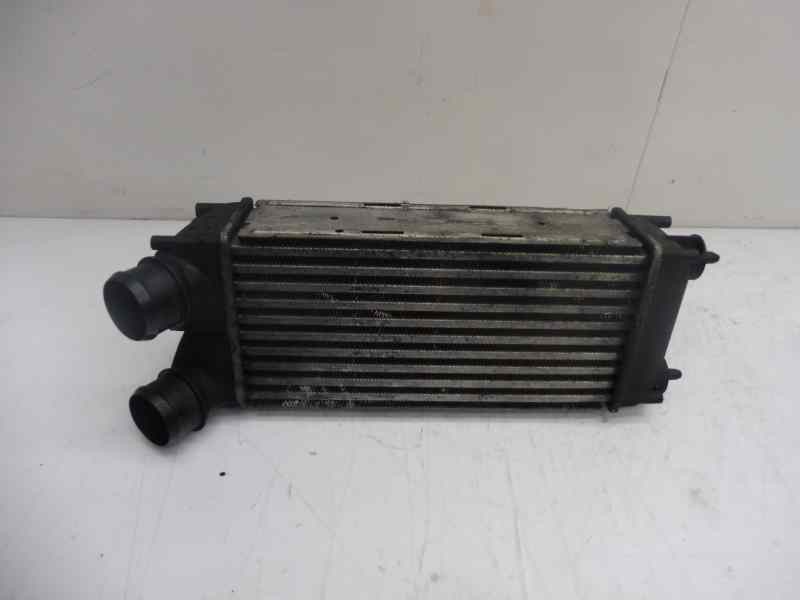 Recambio de intercooler para citroën c4 berlina cool referencia OEM IAM 9656503980  