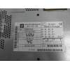SISTEMA AUDIO / RADIO CD 344183129 