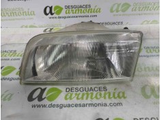 Recambio de faro izquierdo para citroën zx 1.9 td volcane referencia OEM IAM 084518 67617395 