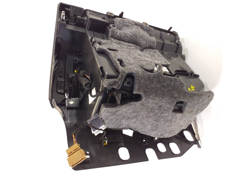 Recambio de guantera para audi a5 sportback (8t) 3.0 tdi quattro (180kw) referencia OEM IAM 8K1857104C  