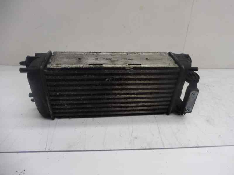 Recambio de intercooler para citroën c4 berlina cool referencia OEM IAM 9656503980  