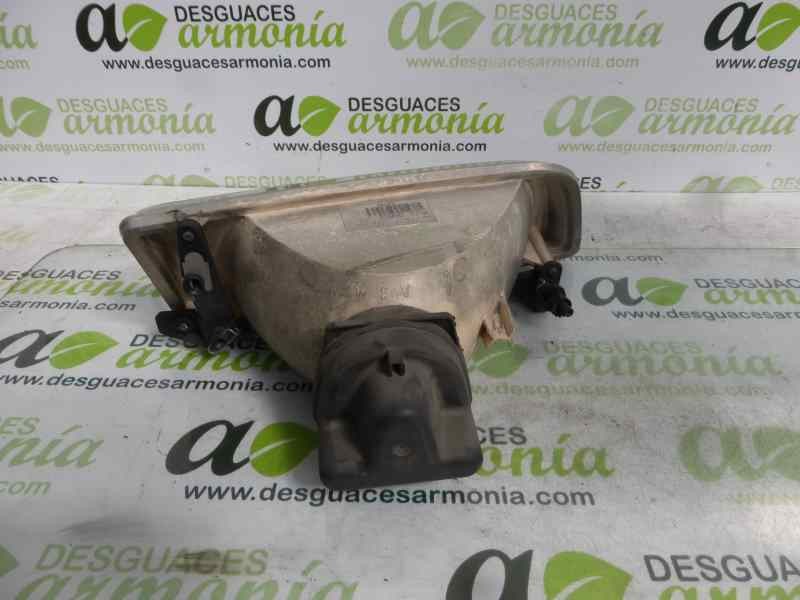 Recambio de faro izquierdo para citroën zx 1.9 td volcane referencia OEM IAM 084518 67617395 