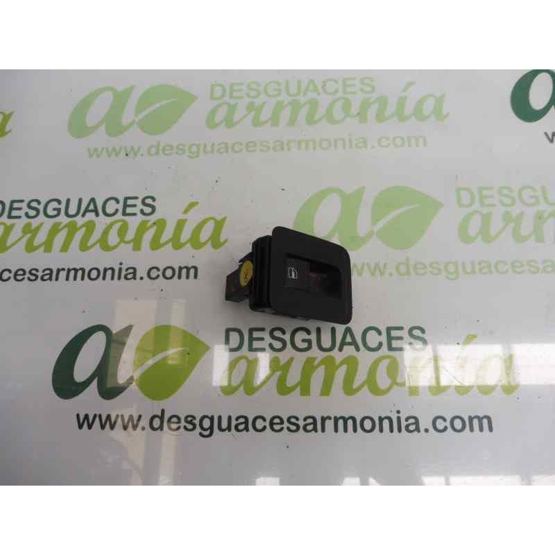 Recambio de mando elevalunas delantero derecho para volkswagen caddy furgón/kombi furgón bluemotion referencia OEM IAM 7L6959855