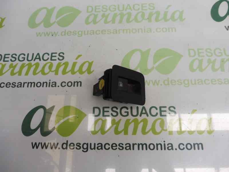 Recambio de mando elevalunas delantero derecho para volkswagen caddy furgón/kombi furgón bluemotion referencia OEM IAM 7L6959855