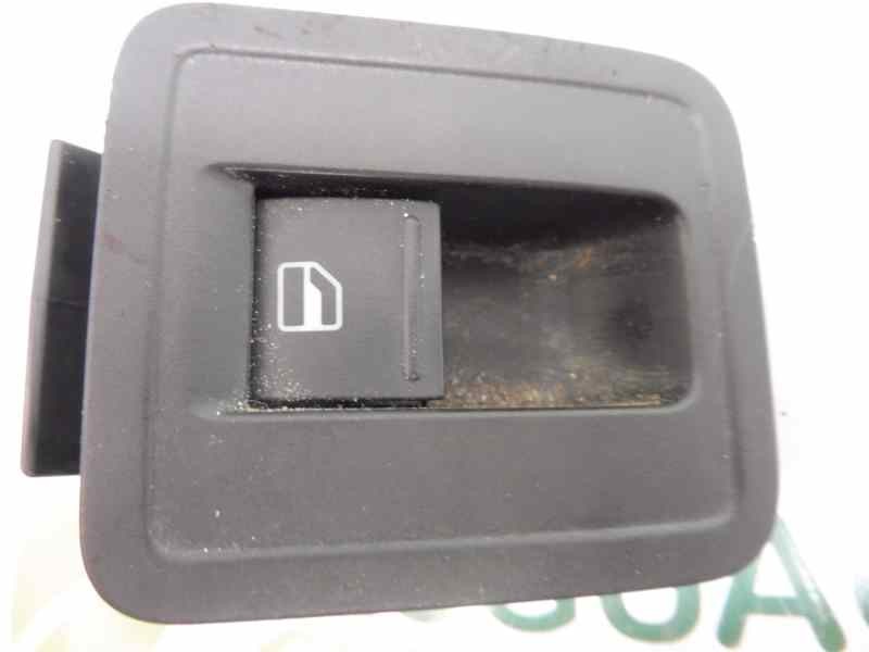 Recambio de mando elevalunas delantero derecho para volkswagen caddy furgón/kombi furgón bluemotion referencia OEM IAM 7L6959855