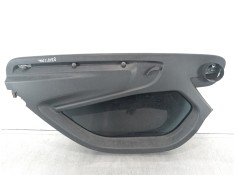Recambio de puerta delantera izquierda para renault twizy cargo referencia OEM IAM 809019006R