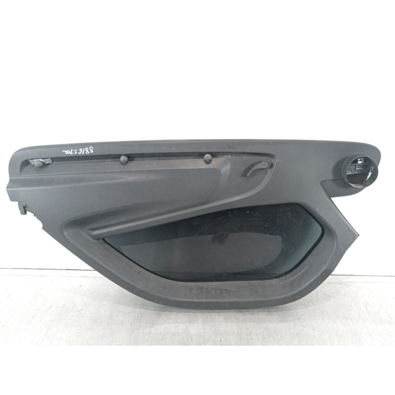 Recambio de puerta delantera izquierda para renault twizy cargo referencia OEM IAM 809019006R  