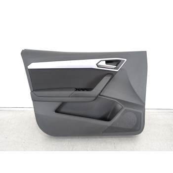 GUARNECIDO PUERTA DELANTERA IZQUIERDA 6F0867113 