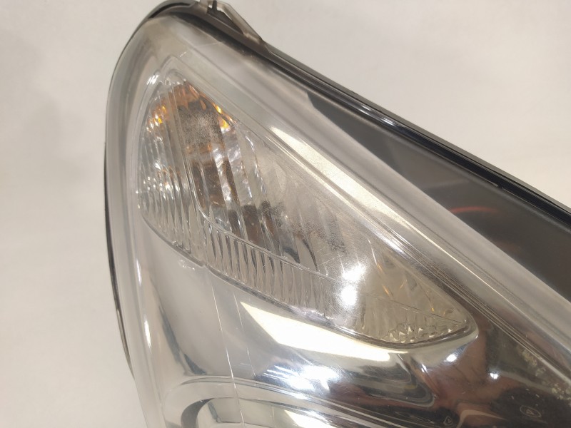 Recambio de faro derecho para ford s-max (ca1) titanium referencia OEM IAM 6M2113005AE  