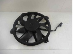 Recambio de electroventilador para citroën c4 berlina cool referencia OEM IAM 9661571480  