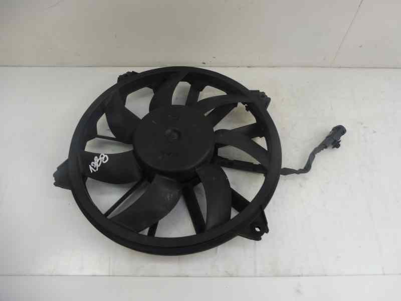 Recambio de electroventilador para citroën c4 berlina cool referencia OEM IAM 9661571480  
