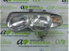 Recambio de faro izquierdo para mg serie 45 (rt) classic (5-ptas.) referencia OEM IAM 40230748
