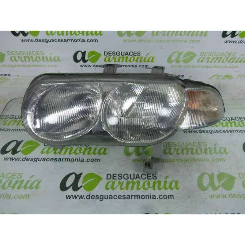 Recambio de faro izquierdo para mg serie 45 (rt) classic (5-ptas.) referencia OEM IAM 40230748  