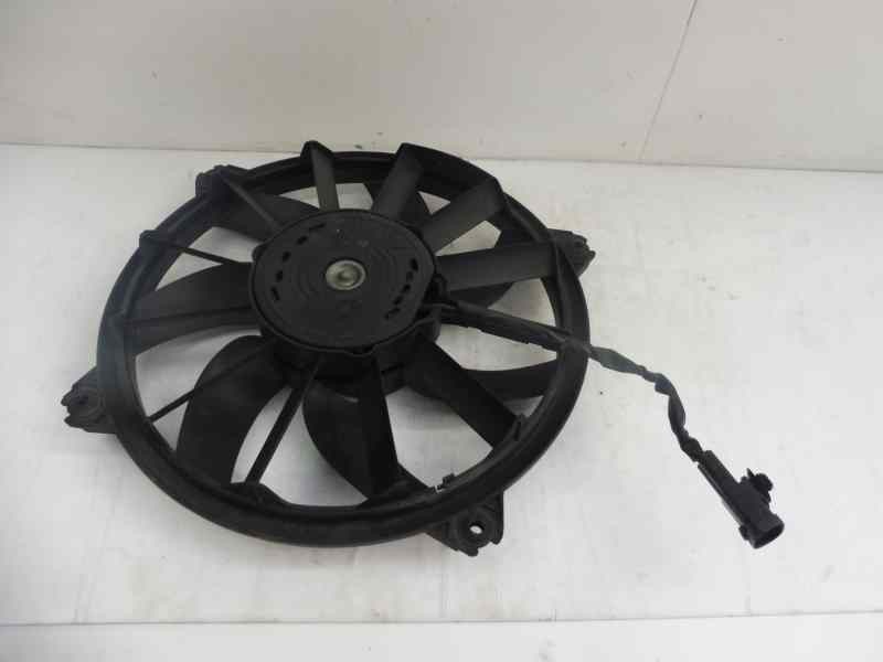Recambio de electroventilador para citroën c4 berlina cool referencia OEM IAM 9661571480  