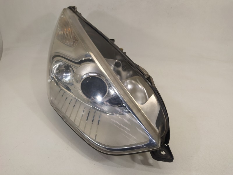 Recambio de faro derecho para ford s-max (ca1) titanium referencia OEM IAM 6M2113005AE  