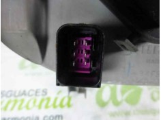 Recambio de faro izquierdo para mg serie 45 (rt) classic (5-ptas.) referencia OEM IAM 40230748   2