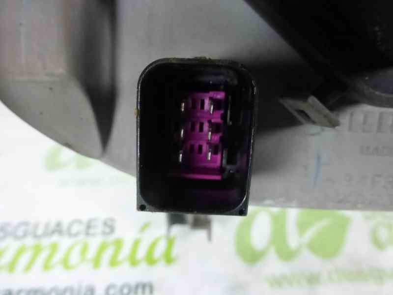 Recambio de faro izquierdo para mg serie 45 (rt) classic (5-ptas.) referencia OEM IAM 40230748  