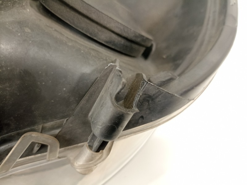 Recambio de faro derecho para ford s-max (ca1) titanium referencia OEM IAM 6M2113005AE  